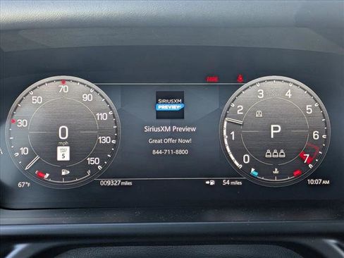 Certified 2025 Land Rover Defender 110 X AWD/4WD image 11