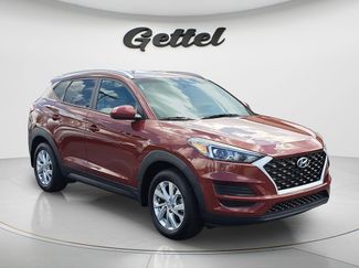 Used 2020 Hyundai Tucson Value video 2