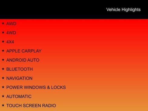 New 2025 RAM 2500 Tradesman image 2