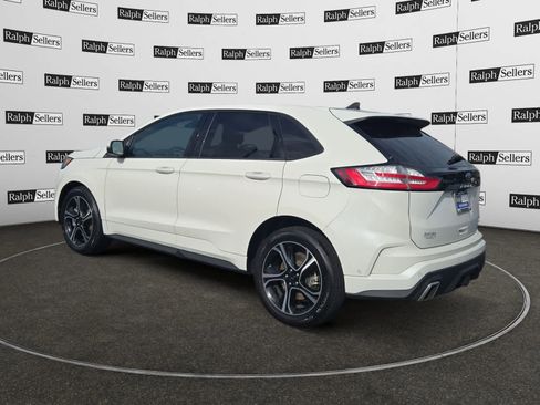 Used 2022 Ford Edge ST w/ Equipment Group 401A image 4