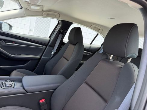 New 2026 MAZDA MAZDA3 s FWD image 17