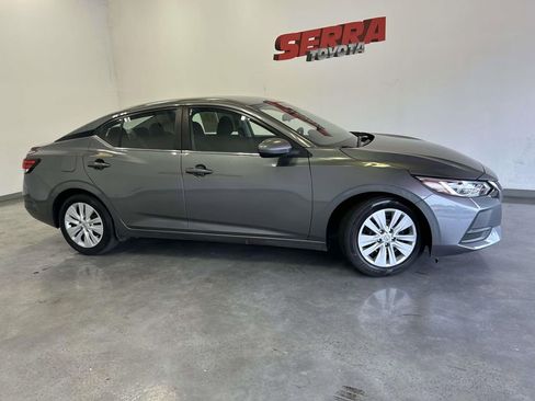 Used 2023 Nissan Sentra S FWD image 2