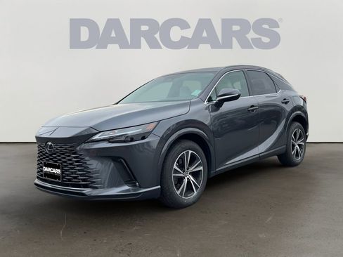 Certified 2024 Lexus RX 350 Premium image 3