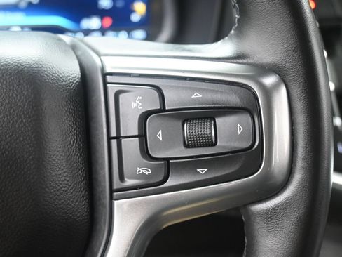 Used 2023 Chevrolet Tahoe LT w/ LT Signature Plus Package AWD/4WD image 22