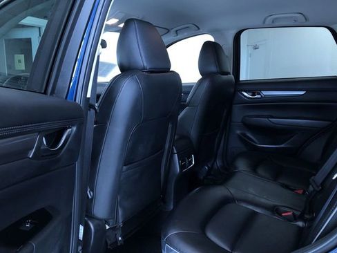 Used 2025 MAZDA CX-5 AWD 2.5 S w/ Select Package image 20