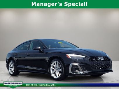Used 2023 Audi A5 2.0T Prestige