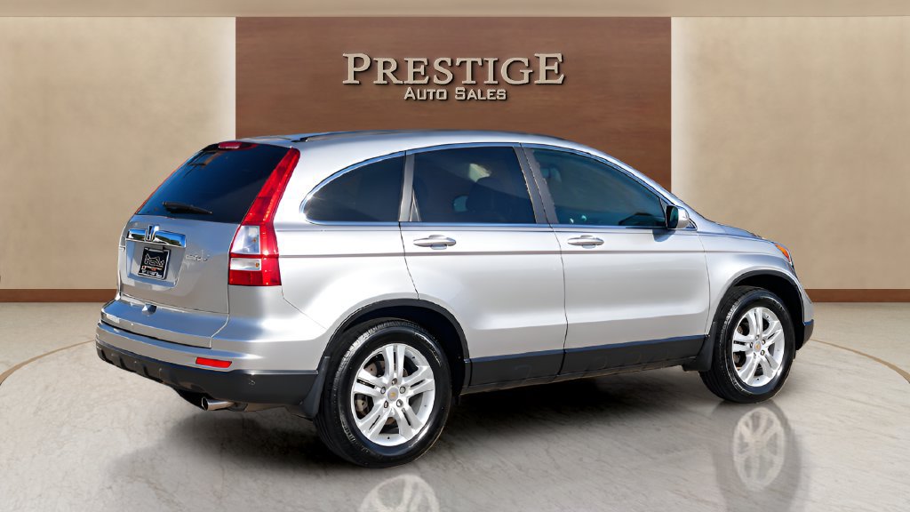 Used 2011 Honda CR-V EX-L image 21