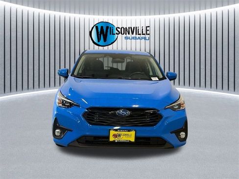 Certified 2025 Subaru Impreza 2.0i Sport image 4