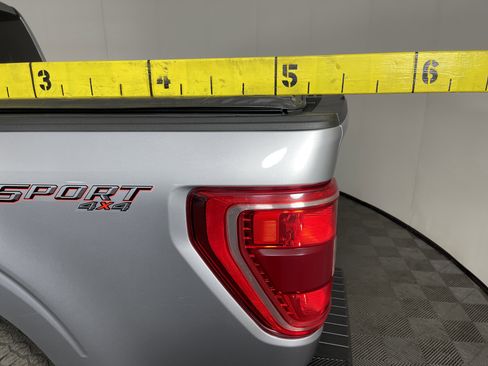 Used 2022 Ford F150 XLT w/ Equipment Group 302A High image 9