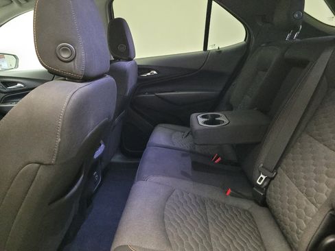 Used 2020 Chevrolet Equinox LT AWD/4WD image 18