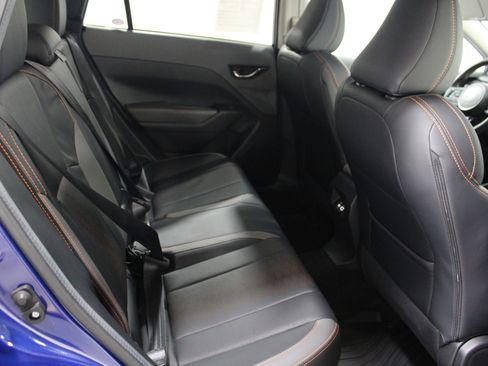 Used 2024 Subaru Crosstrek 2.5i Limited w/ Popular Package #4A image 22