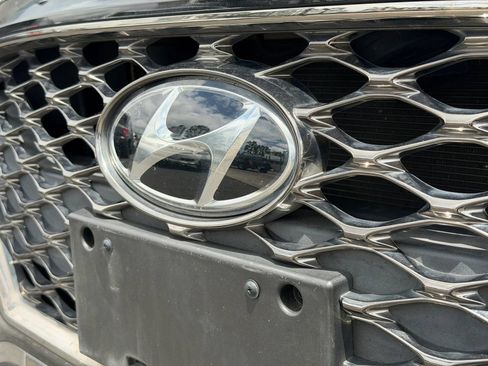 Used 2019 Hyundai Sonata SEL w/ Cargo Package FWD image 4