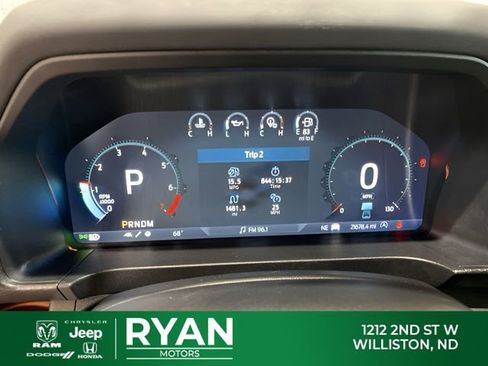 Used 2024 Ford Ranger Raptor image 15