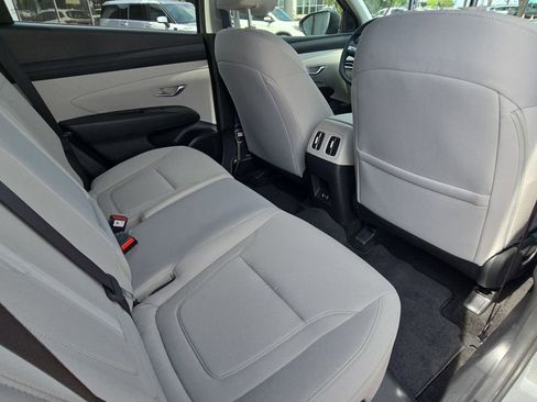 Certified 2026 Hyundai Tucson SEL image 11