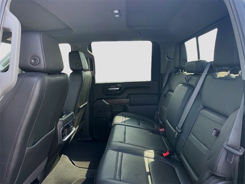 Used 2020 GMC Sierra 2500 Denali w/ Gooseneck/5TH Wheel Package image 23