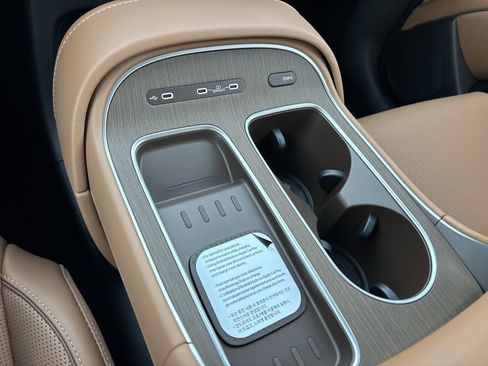 New 2026 Hyundai Palisade Calligraphy image 21