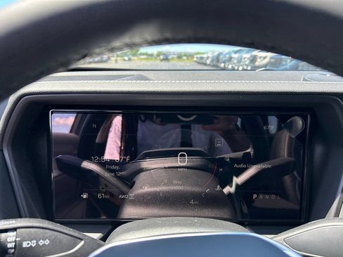 New 2026 GMC Terrain Denali AWD/4WD image 24