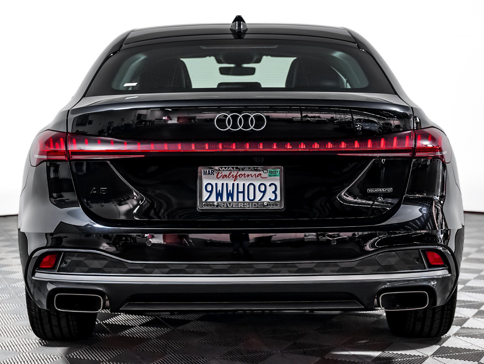Used 2025 Audi A5 Premium Plus AWD/4WD image 10