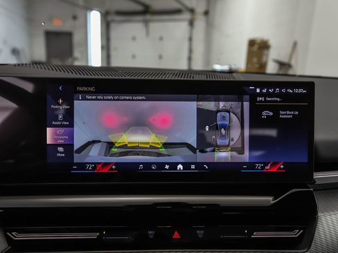 New 2026 BMW 530i xDrive 530i xDrive w/ M Sport Package image 19