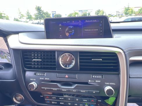Used 2019 Lexus RX 350 AWD w/ Navigation Package image 29