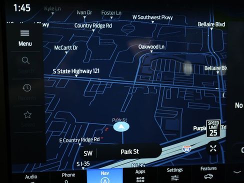 Used 2025 Ford Bronco Raptor image 27