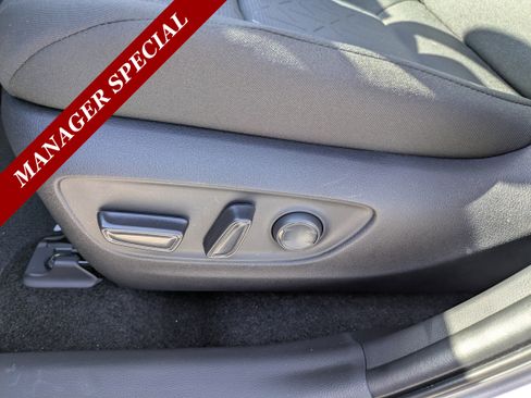 New 2025 Toyota RAV4 XLE image 11