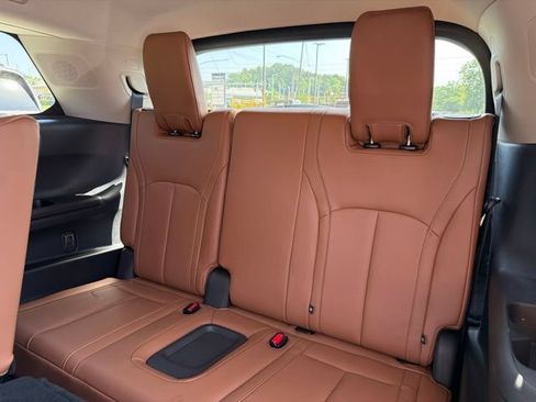 Used 2022 INFINITI QX60 Sensory w/ Cargo Package AWD/4WD image 28