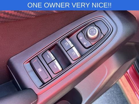 Used 2025 Subaru Ascent Premium AWD/4WD image 14