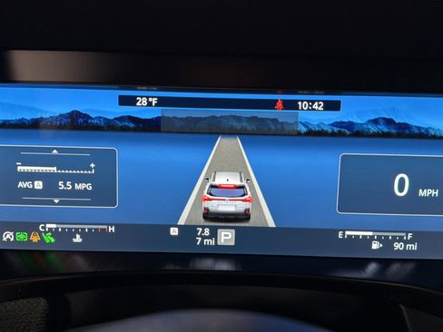 New 2026 Subaru Outback Limited XT image 20