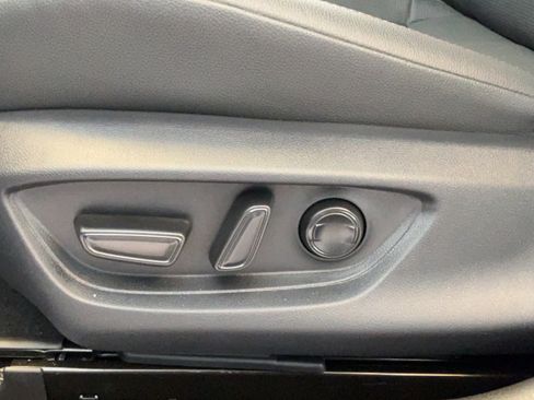 Certified 2025 Toyota Camry XLE w/ Premium Plus Package FWD image 17