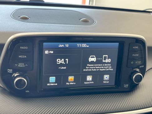 Used 2019 Hyundai Tucson Value w/ Cargo Package AWD/4WD image 16