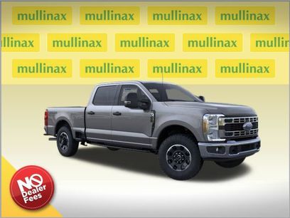 New 2026 Ford F250 XLT w/ Tremor Off-Road Package