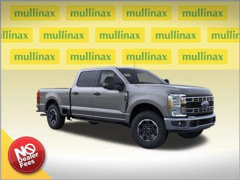 New 2026 Ford F250 XLT w/ Tremor Off-Road Package AWD/4WD image 1
