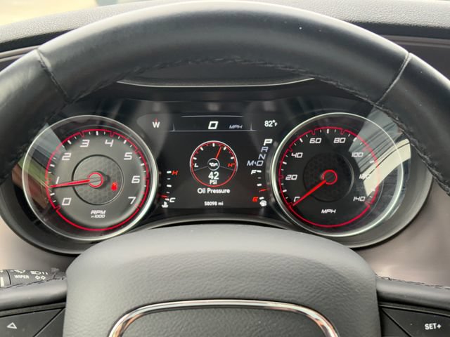 Used 2023 Dodge Charger SXT RWD image 14