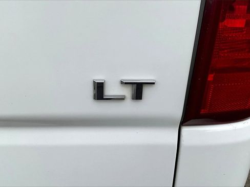 Used 2020 Chevrolet Silverado 1500 LT image 8