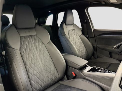 New 2026 Audi SQ5 Premium Plus AWD/4WD image 15