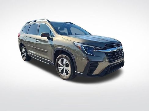 Used 2023 Subaru Ascent Premium w/ Convenience Package AWD/4WD image 3