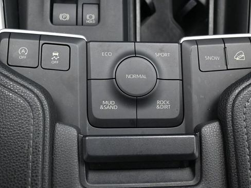 Certified 2024 Toyota Grand Highlander AWD image 25