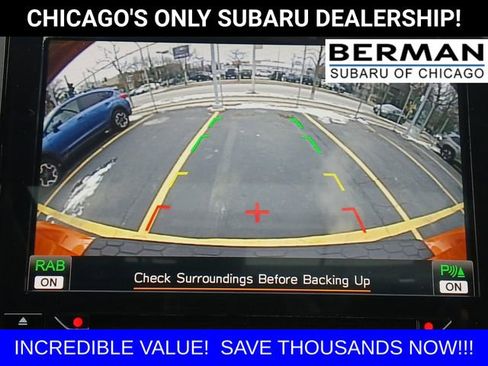 Used 2018 Subaru Crosstrek 2.0i Limited image 15