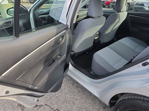 Used 2014 Toyota Corolla L image 10