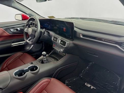 Used 2024 Ford Mustang GT Premium image 29