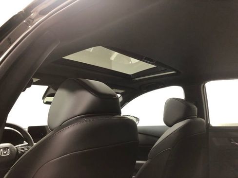 New 2026 Honda Accord Sport image 18