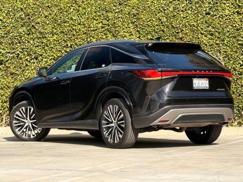 Certified 2024 Lexus RX 350 FWD image 3