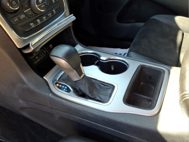 Used 2018 Jeep Grand Cherokee Altitude AWD/4WD image 22