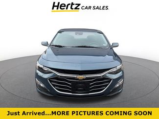 Used 2024 Chevrolet Malibu LT image 1