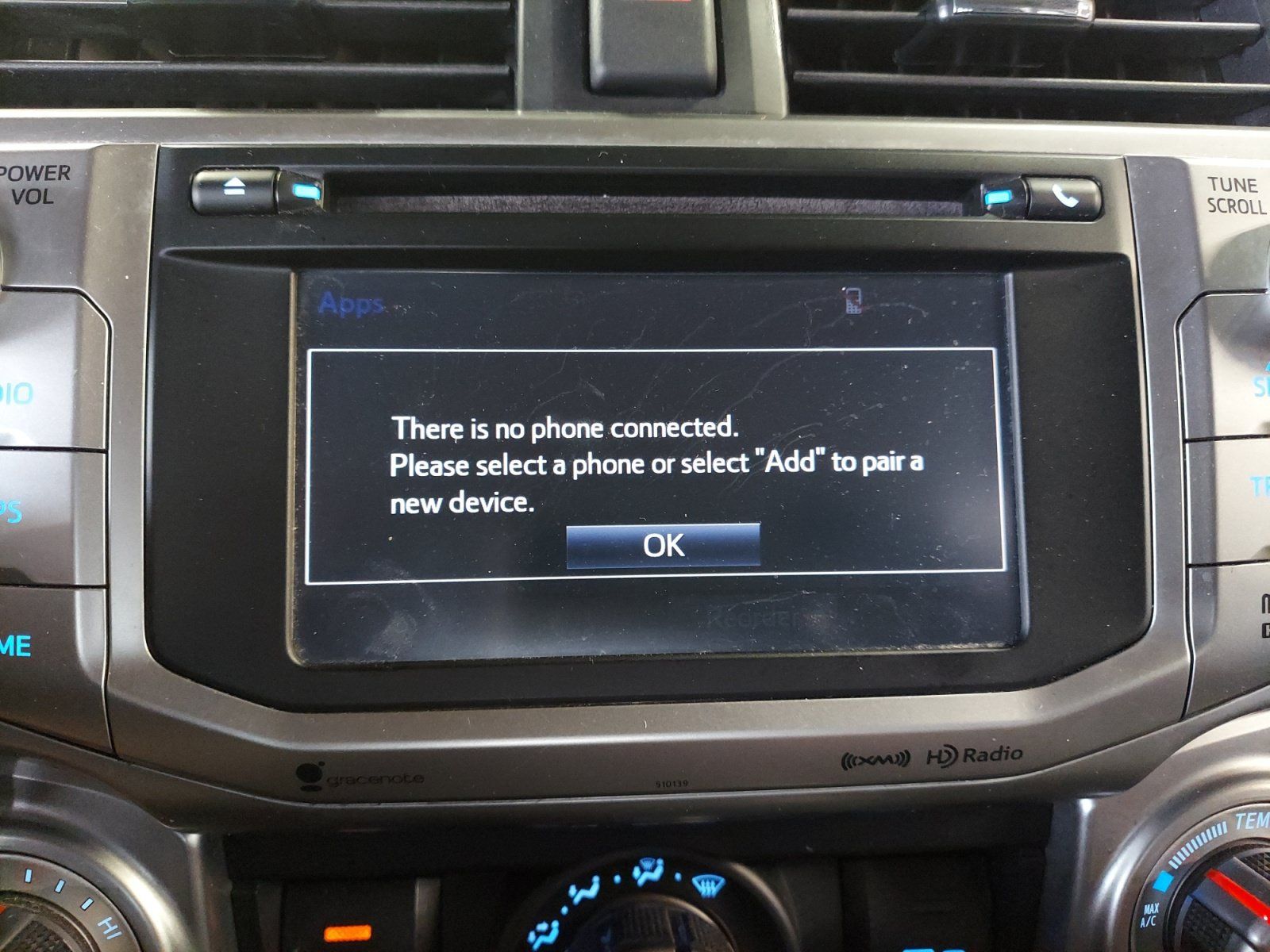 Used 2018 Toyota 4Runner SR5 RWD image 16