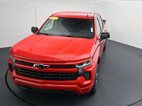 Used 2023 Chevrolet Silverado 1500 RST AWD/4WD image 29