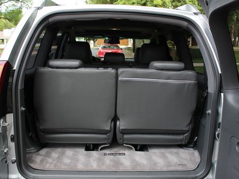 Used 2007 Lexus GX 470 AWD/4WD image 25
