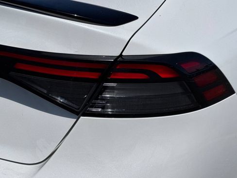 Used 2024 Honda Accord Sport image 27