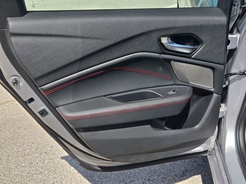 Certified 2025 Acura TLX SH-AWD w/ A-SPEC Pkg image 13